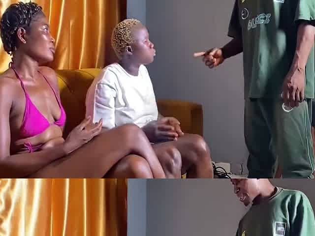 Giant Cock Handles Two Ebony With Big Ass Full Video On Red 14 Min