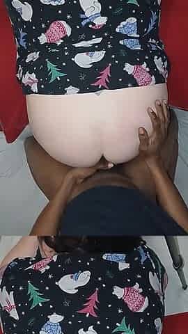 BBC in That Ass Good Doggy Pussy Tight