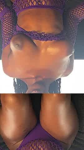 Hot Small Chick Solo