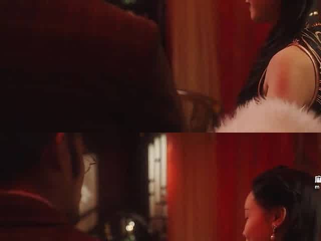 Rich guy has enough money to fuck the sluttiest Asian in the town
