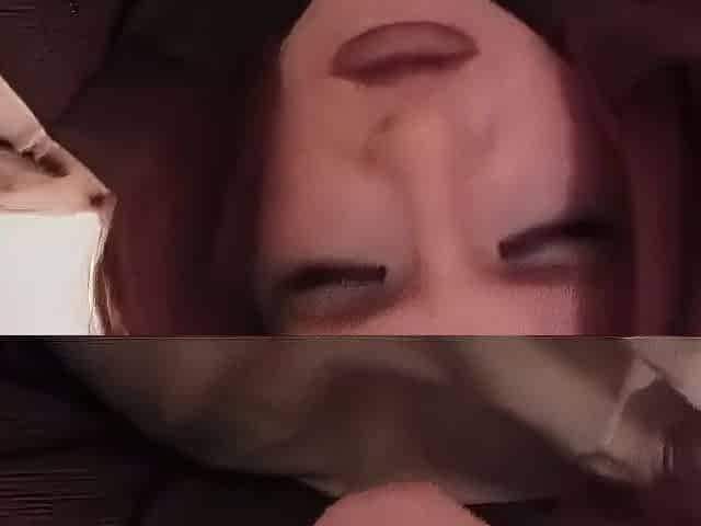 Curvy Whore Plays With Pussy And Sucks A Thick Cock