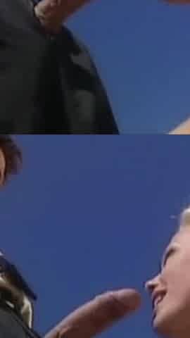 A Massage and Then an Anal by the Pool for the Beautiful Kelly Trump