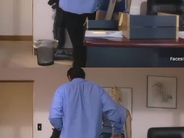 Females with pumped up physiques and well-developed melons are subjected to ass slam.