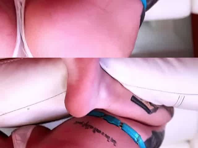 Katrina Marie DP'd