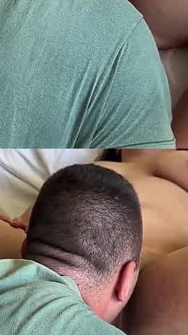 Lick, Eat, Suck and Fuck Mee Please! Don't Stop!