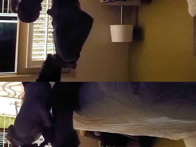 Sexy Wife Drilled 3 Times in Hotel on Vacation