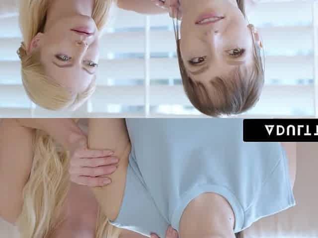 mother I'd like to fuck Gets Aroused From Massage