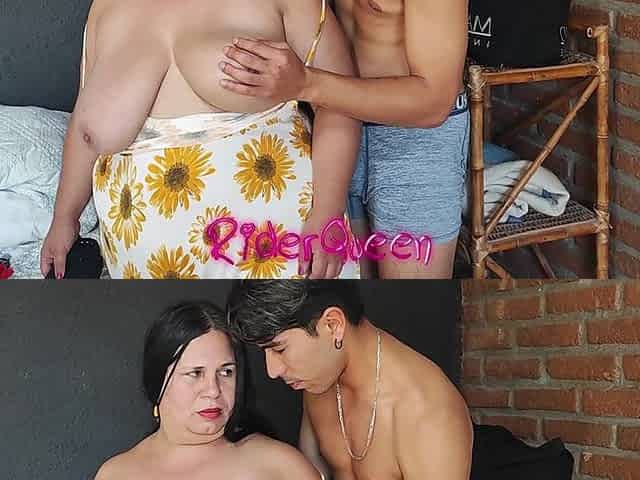 Taboo Sex - Video for Fans