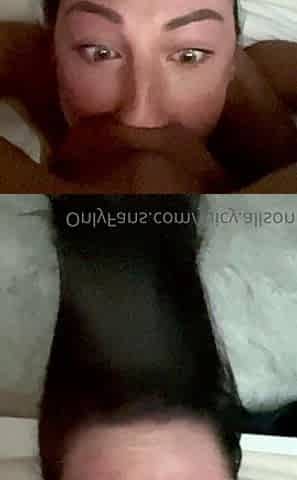 Hot amateur teen blowjob and facial HD video