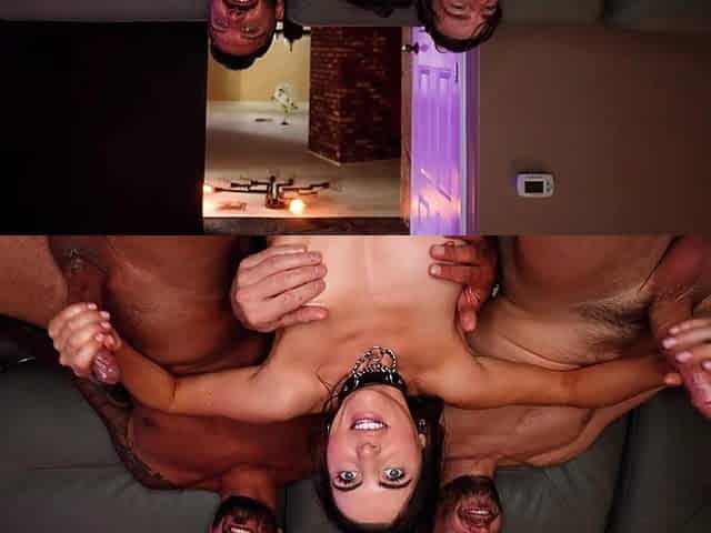 Homemade webcam blowjob