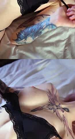 Hot Ass Babe Masturbates For Cam at