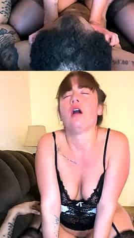 Hot cumshot for amateur fetish mature stockings slut