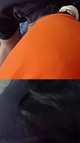 I Lick My MILF Stepsister's Pussy so She Doesn't Tell My Parents I Smoke