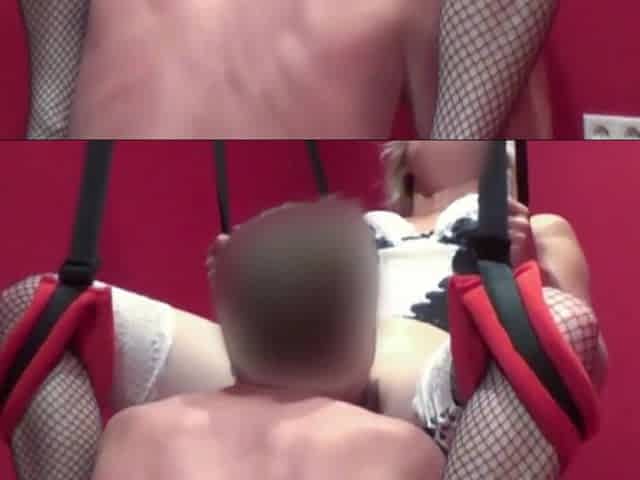 baise au sexe shop puis a l hotel