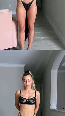 Big boobs milf masturbates with her dildo