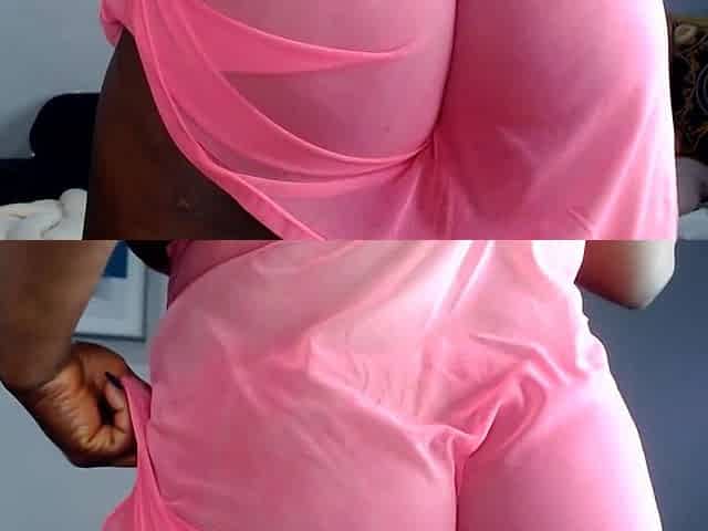 Tinnies Used as Sex Toys in Double Penetration, Ebony Ignorant Giantess Anal Ingest, Pussy Ingest