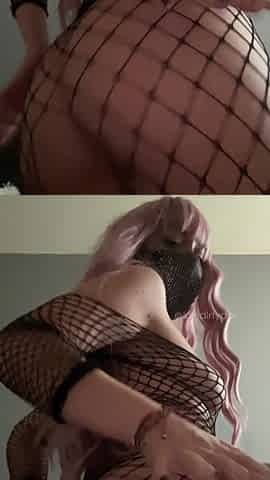 Hot Girl Farting
