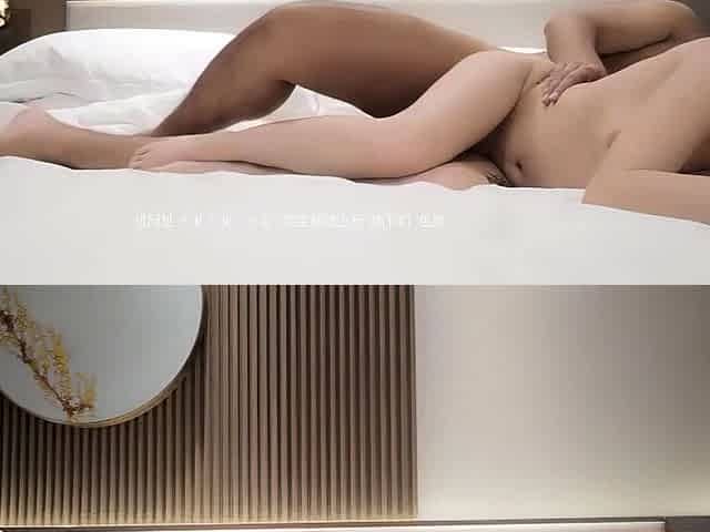 Cute teen captured by hidden cam in massage room