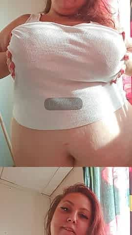 They Say Beauty Is in the Eyes of the Beholder, but I Find Its Often in Huge Tits Too