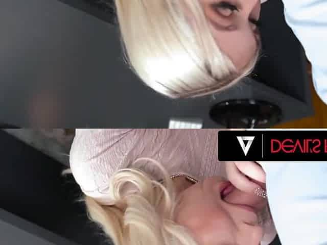 Incredible Porn Movie Blonde Watch Show