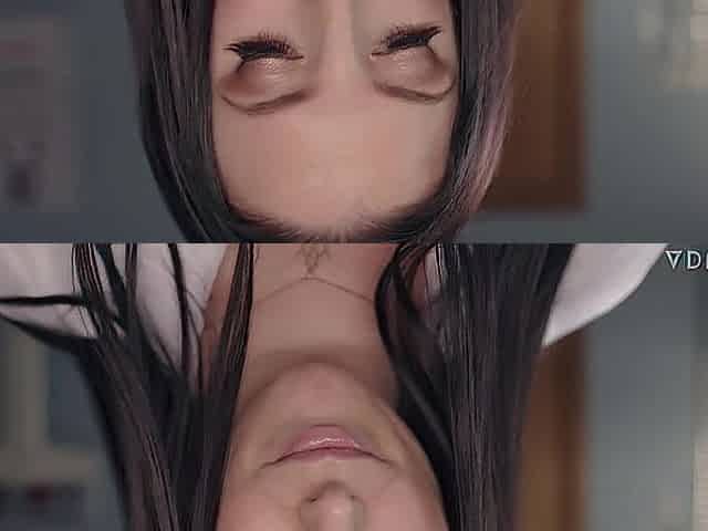 ASMR Dream Dr. Angela White gives Full Body Physical Exam