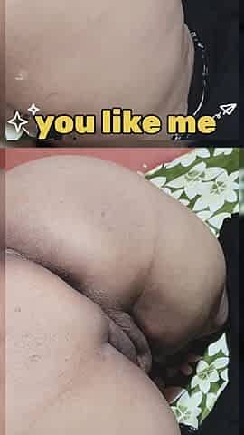 New Desi Bhabhi One Night Stand with Door Stepmom Did Not Enter