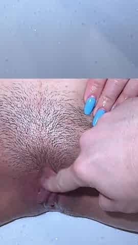 Collection of Tight Pussy Pissing!