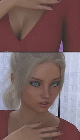 Anna's Story 2
