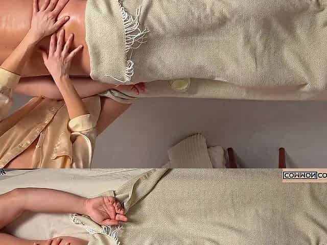 Expert Level Relaxing & Teasing Tantric Lingam Massage - Kate Marley