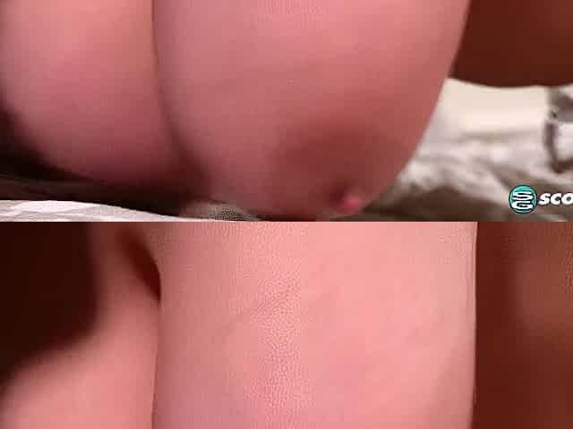 Big Tits Blow - Coco Rains