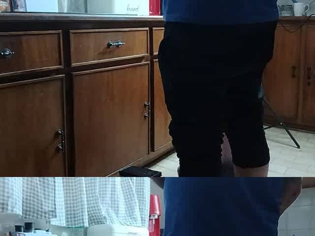 My Horny Stephdad Couldnt Wait to Fuck My Perfect Pussy Again