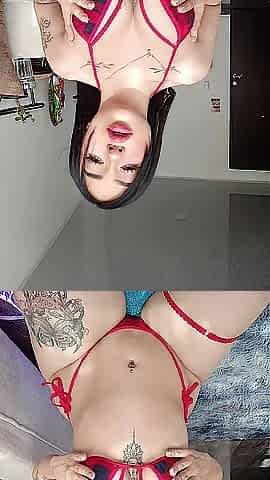 Have a fun my wet titties!!