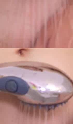 Cute Babe Masturbate Pussy Dildo & Cum
