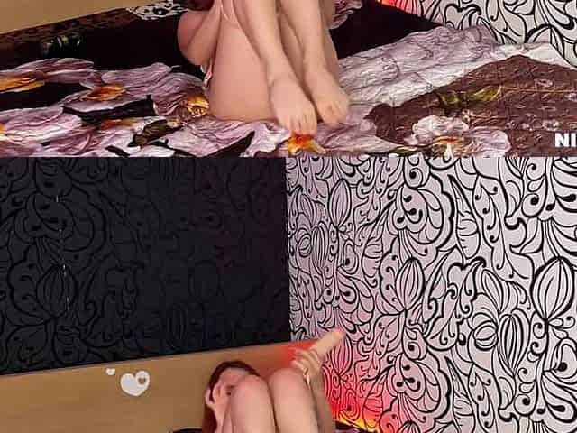 Greedily, nymphomaniac uses friend's spear - 1WINPORN - NIGONIKA 2024, greatest XXX!