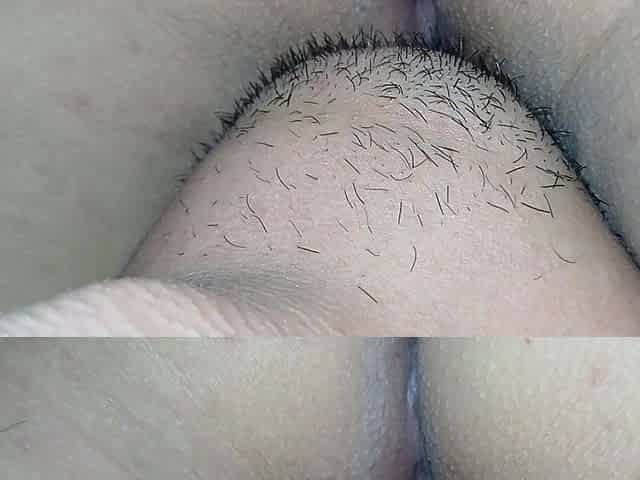 What a Fucking with My Fling Boyfriend, Almost Got Caught by My Husband