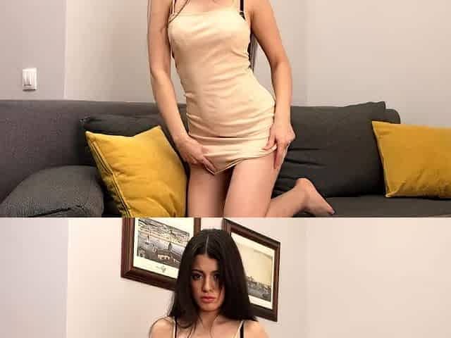 Nubiles Lady Liana Ass Perched WRB