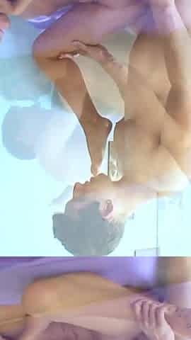 Nikki Blake is a teen who fucks and sucks cock for the hot cum on her body