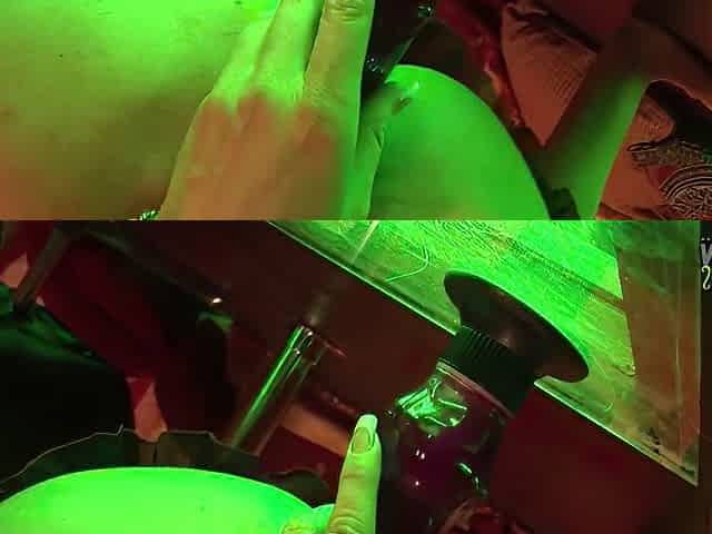 Lads Take Their Milf Dates Out To A Strip Bar To Enjoy