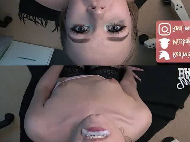 Jizz flow Compilation 4 - Miss Banana