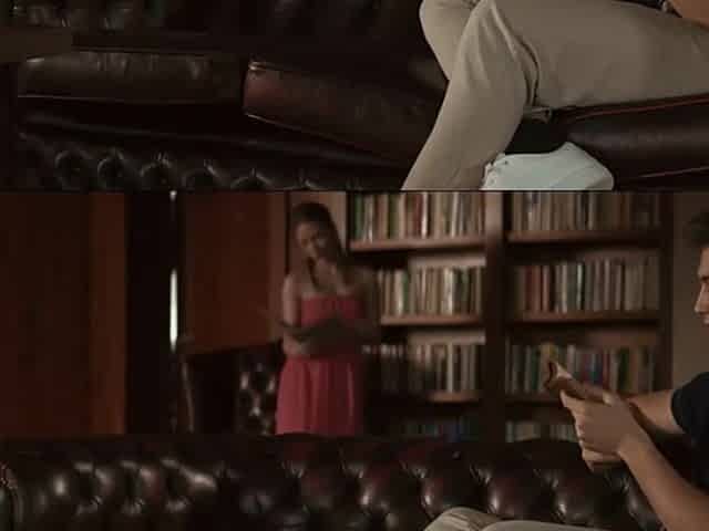 come here and let s make a story