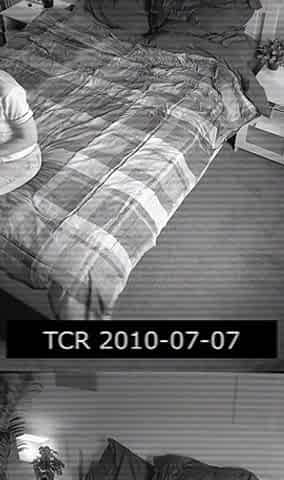 Stepmom and stepson and his first time sex