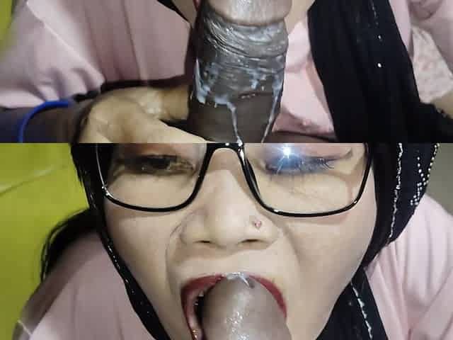 Real Brother and Sister Took Release Semen in My Mouth Desi Hot Sex