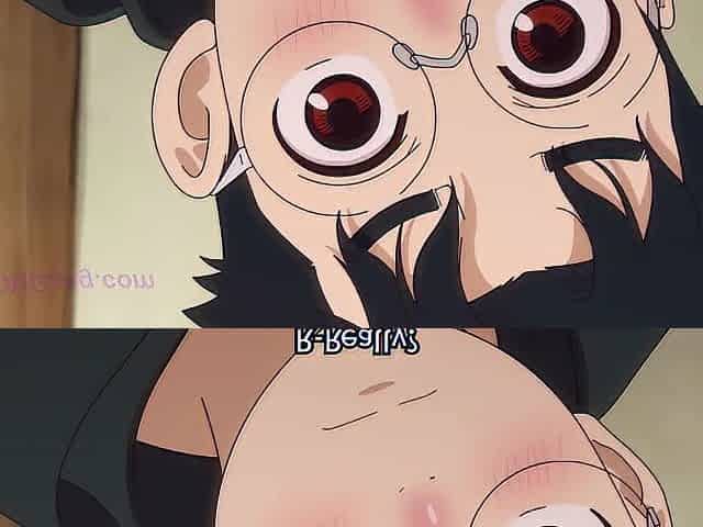 Momo Rides Okarun in Unfathomable Excitement Previous to Being Taken Doggy style to Intensive Orgasm