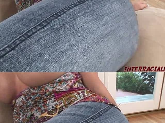 Hawt Crista Moore is the Teen Cum Dumpster Du Jour