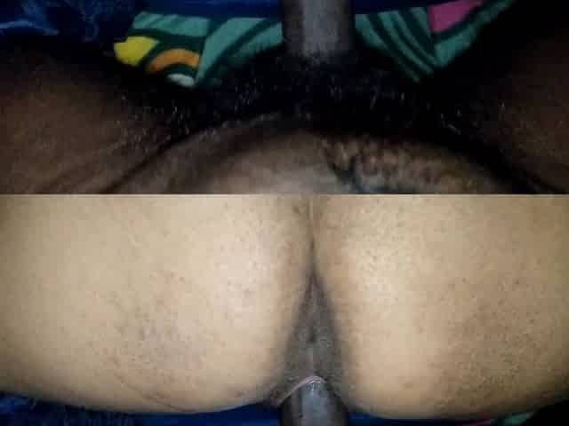 Today I Fuck My Wife in Doggy Style