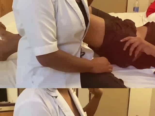 Doctor and Patient Sex Video Real Doctor Big Ass Fuck by Patient