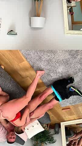 Blowjob Babes in Heels Fuck Hardcore