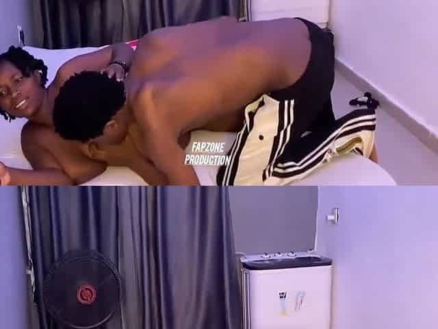 Round Ass Fucked With Huge Black Cock