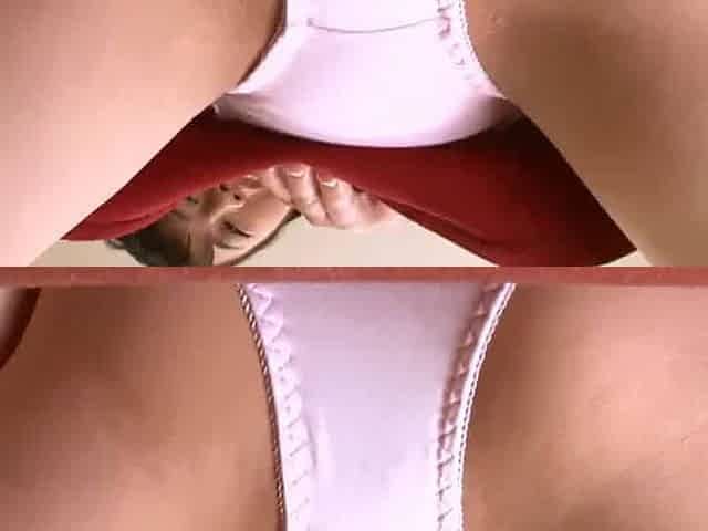 *** ASIAN CUTIE SHOW HER PANTY * READY TO SHOW YOU FOR A LIKE TOO* (#likE)