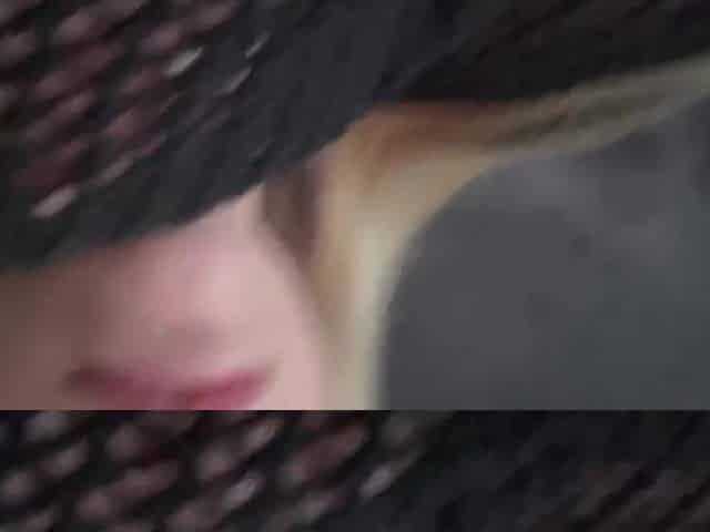 My cunt is juicy throughout my pants, I can't stop myself from cum